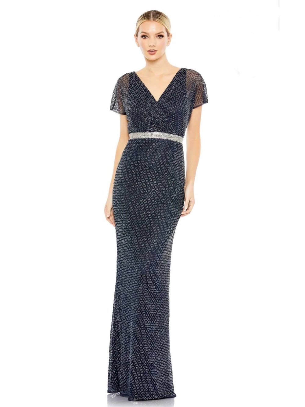 Mac Duggal Dress 93678
